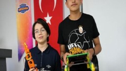 Keçiören Belediyesi’nden TEKNOFEST 2026 Kadrolarına Güçlü Dayanak