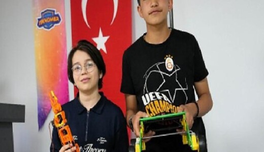 Keçiören Belediyesi’nden TEKNOFEST 2026 Kadrolarına Güçlü Dayanak