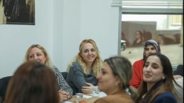 Keçiören’de Bayanlara Yönelik Psikososyal Dayanak Programı Başladı