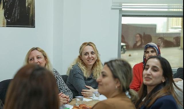 Keçiören’de Bayanlara Yönelik Psikososyal Dayanak Programı Başladı