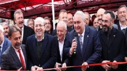 Keçiören’de Glütensiz Kafe Hizmete Açıldı