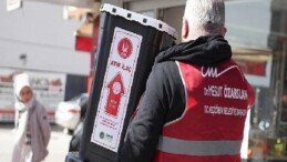 Keçiören’de Hem Tabiat Hem İnsan Sıhhati Korunuyor