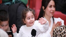 Keçiören’de Türk Sanat Müziği Konserine Ağır İlgi