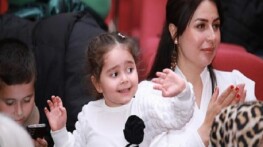 Keçiören’de Türk Sanat Müziği Konserine Ağır İlgi