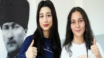 Keçiören’de Ulusal Savunma Üniversitesi İmtihanında Büyük Muvaffakiyet