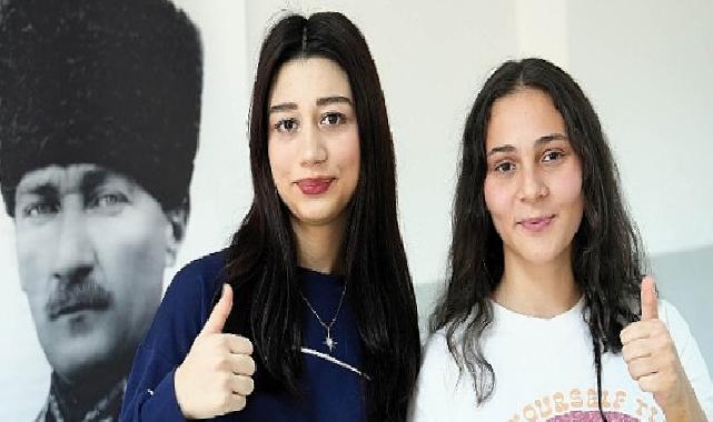 Keçiören’de Ulusal Savunma Üniversitesi İmtihanında Büyük Muvaffakiyet