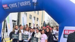 Kedrion Türkiye “Nadir Kahramanlar” İçin Koştu: Adımlar Umuda, Güç Birliğe Dönüştü