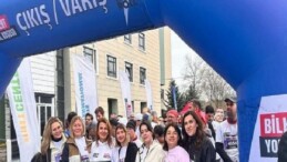 Kedrion Türkiye “Nadir Kahramanlar” İçin Koştu: Adımlar Umuda, Güç Birliğe Dönüştü