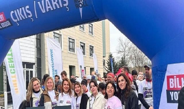 Kedrion Türkiye “Nadir Kahramanlar” İçin Koştu: Adımlar Umuda, Güç Birliğe Dönüştü