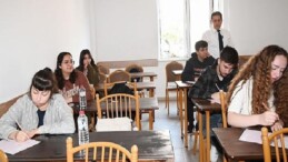 Kemer Belediye Kursu Ali Yıldırım’a emanet