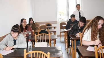 Kemer Belediye Kursu Ali Yıldırım’a emanet