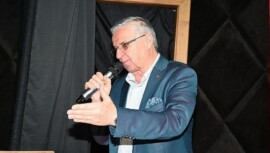 Kemer Belediyesi’nden öğrenciler için “Kariyer Günleri”