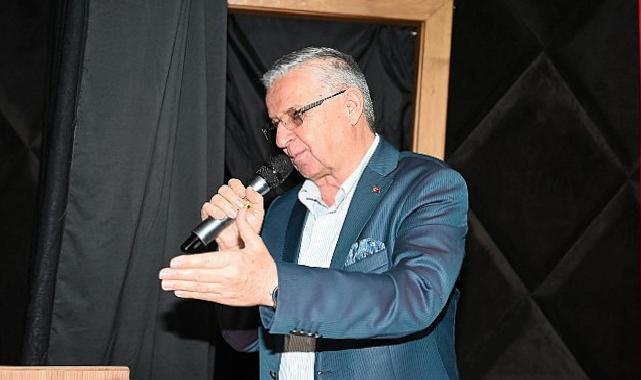 Kemer Belediyesi’nden öğrenciler için “Kariyer Günleri”