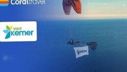 Kemer, milyonlarca toplumsal medya kullanıcısına ulaşıyor