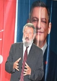 Kemer’de “Köy Enstitüleri’nin 86. Yılı” söyleşisi