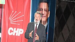 Kemer’de “Köy Enstitüleri’nin 86. Yılı” söyleşisi