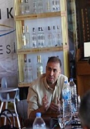 Kent Kurulları Ayvalık’ta buluştu…