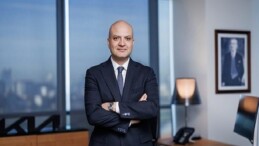 Kia Türkiye Genel Müdürlüğü’ne Şafak Savcı Atandı