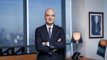 Kia Türkiye Genel Müdürlüğü’ne Şafak Savcı Atandı