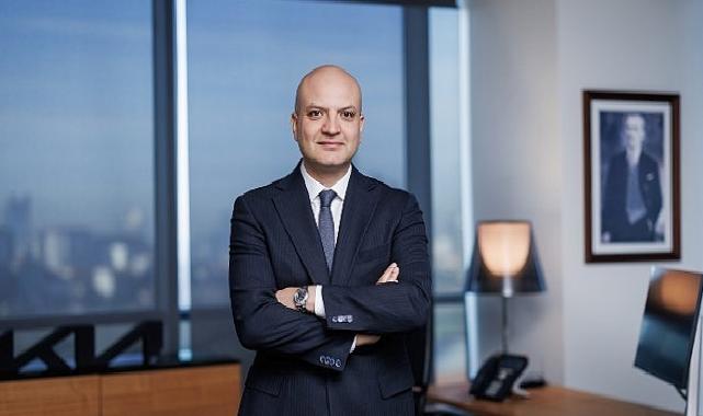 Kia Türkiye Genel Müdürlüğü’ne Şafak Savcı Atandı