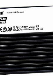 Kingston, Yeni Kuşak Data Merkezleri İçin 30,72 TB Gen5 U.2 NVMe SSD Modelini Tanıttı