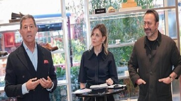 Klasik çok markalı mağazacılıkta yeni jenerasyon perakende modeli; COMMUNITÉ