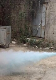 KOBİTEM’in yangın eğitimi ile hastaneler inançta