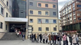 Kocaeli, afetlere karşı tek yürek