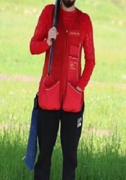 Kocaeli Büyükşehir yetiştirdi, attığını vurdu