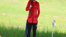 Kocaeli Büyükşehir yetiştirdi, attığını vurdu