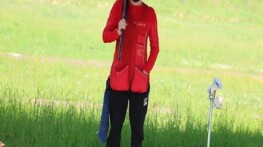 Kocaeli Büyükşehir yetiştirdi, attığını vurdu