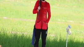 Kocaeli Büyükşehir yetiştirdi, attığını vurdu