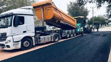 Kocaeli’de “Doğu Yakası” Büyükşehir’le güç kazandı