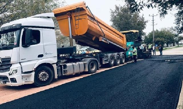 Kocaeli’de “Doğu Yakası” Büyükşehir’le güç kazandı