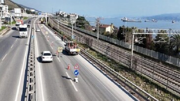 Kocaeli’de ulaşım, Büyükşehir’le tıkır tıkır işliyor