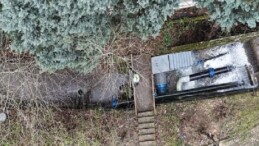 Kocaeli’nin Fazla Suyu, Sapanca Gölü’nü Besliyor