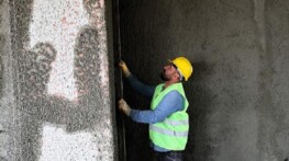 Kocaeli’nin yeni spor üssü şekilleniyor