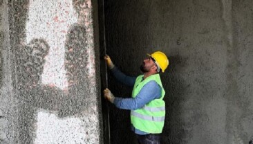 Kocaeli’nin yeni spor üssü şekilleniyor