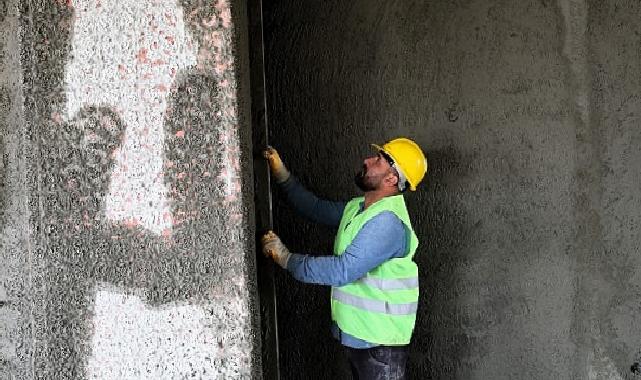 Kocaeli’nin yeni spor üssü şekilleniyor