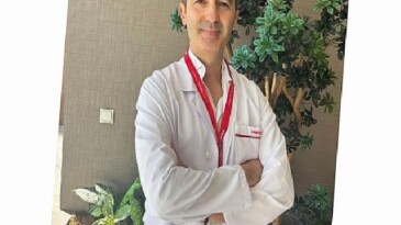 Kök Hücre Tedavisi ile Ameliyatsız Güzelleşebilen 4 Cilt Problemi!