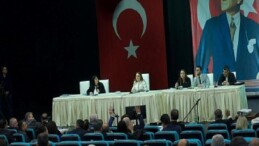 Konak Meclisi’nden ruhsat fiyatlarına düzenleme atılımı