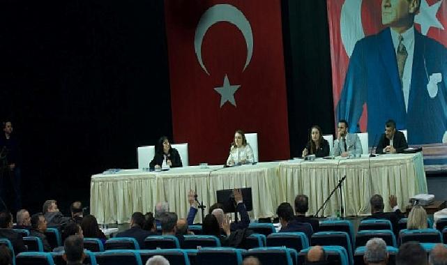 Konak Meclisi’nden ruhsat fiyatlarına düzenleme atılımı