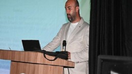 Konaklama tesislerine depozito idare sistemi anlatıldı