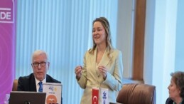 Konaklı bayanlar için yeni fırsat: Kaynak Operatörlüğü kursu başlıyor