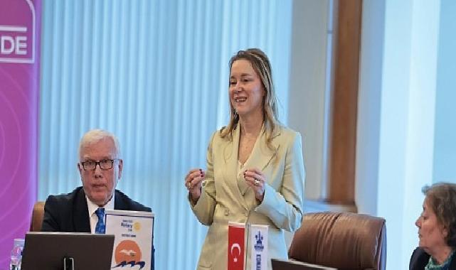 Konaklı bayanlar için yeni fırsat: Kaynak Operatörlüğü kursu başlıyor