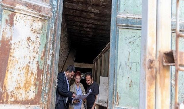 Konak’ta turizm atağı