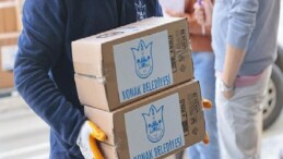 Konak’tan okullara ‘hijyenik’ takviye