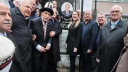 Konak’tan vefa örneği: Dr. Fadıl Ünal’ın adı Güzelyalı’da ölümsüzleşti