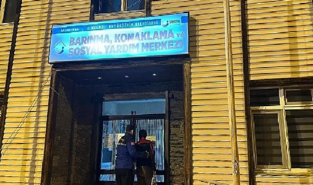 Kontrolden daha fazlası