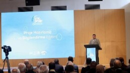 Konya Büyükşehir Belediyesi’nden STK’lara Proje ve Hibe Eğitimi